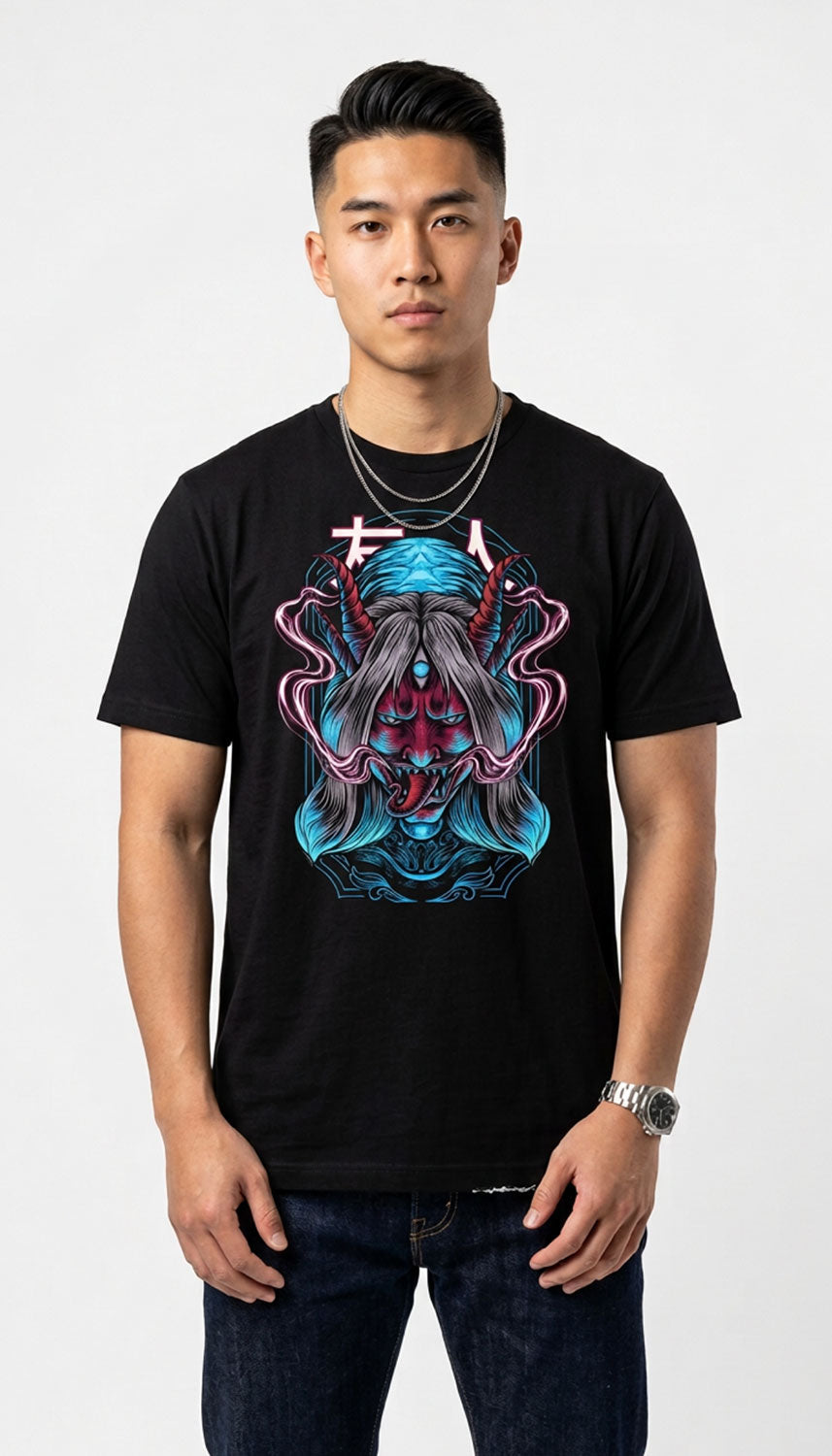 Possessed T-Shirt