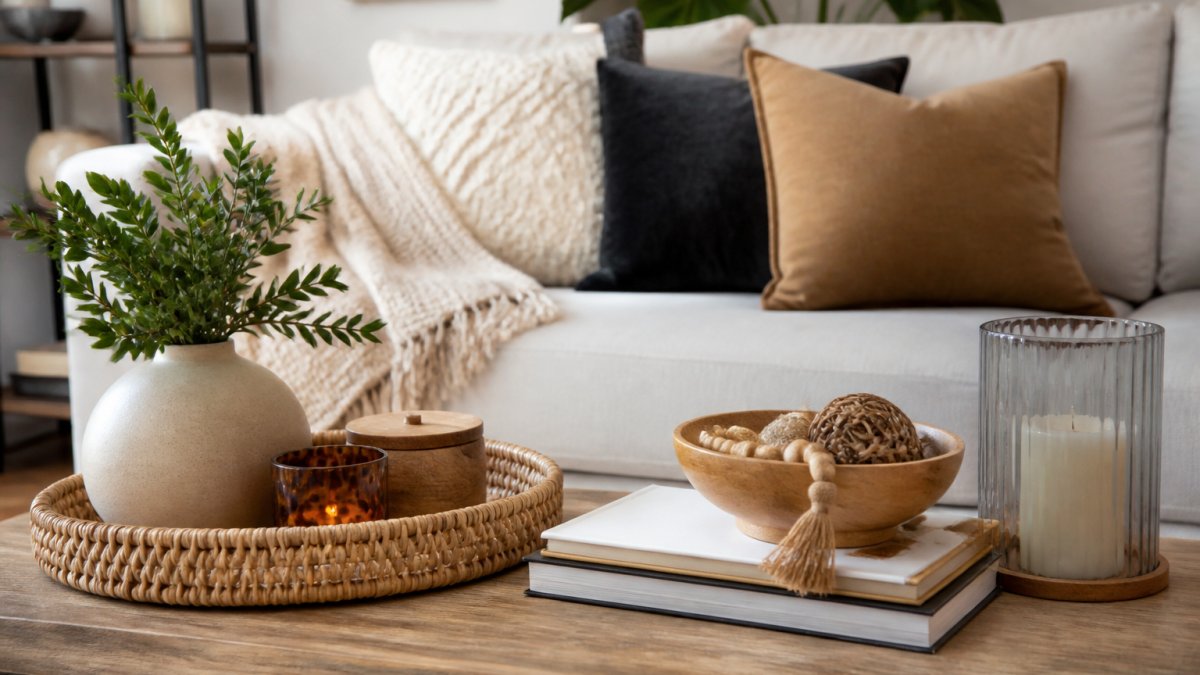 Stylish Home Decor on a Budget: 7 Designer Secrets