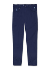 White Water Life Seaport Pants, lightweight outdoor pants with adjustable waistband and multiple pockets, shown in natural fabric.