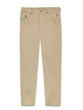 White Water Life Seaport Pants, casual outdoor pants with a relaxed fit and adjustable waistband, shown in the image.