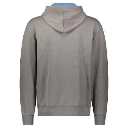 USA Georges Bank Hoodie
