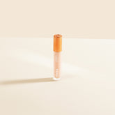 YENSA Super Serum Silk Concealer in Fair 2, makeup product with smooth, lightweight formula, highlighting skin imperfections.