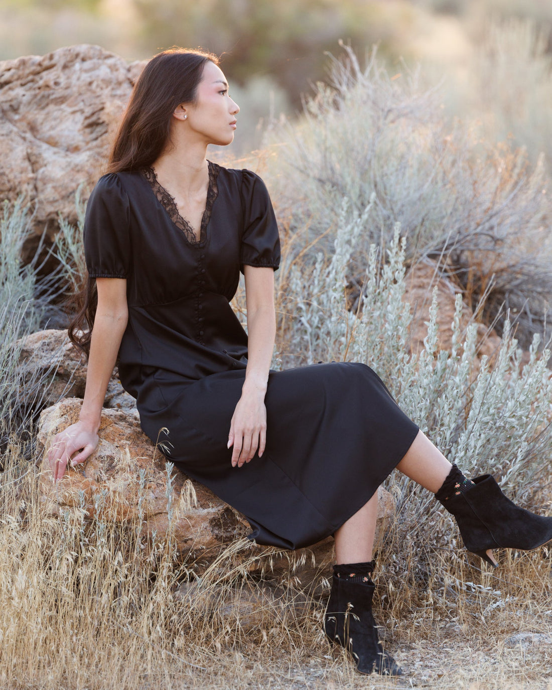 First Love Dress