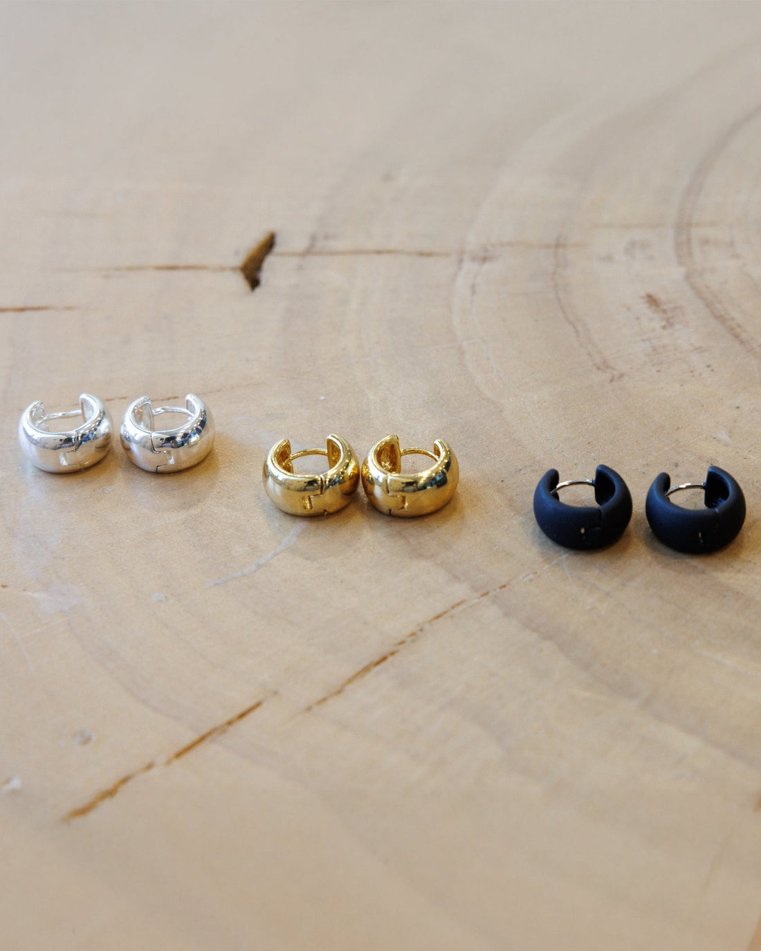 Everyday Earring Set