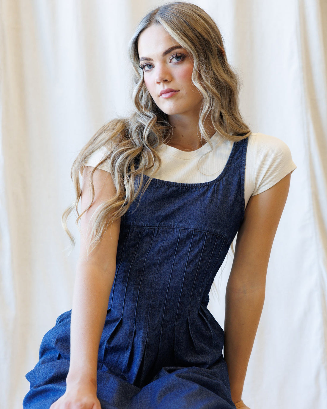 Best Ever Dress