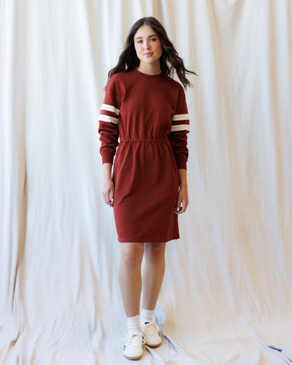 Campus Dress