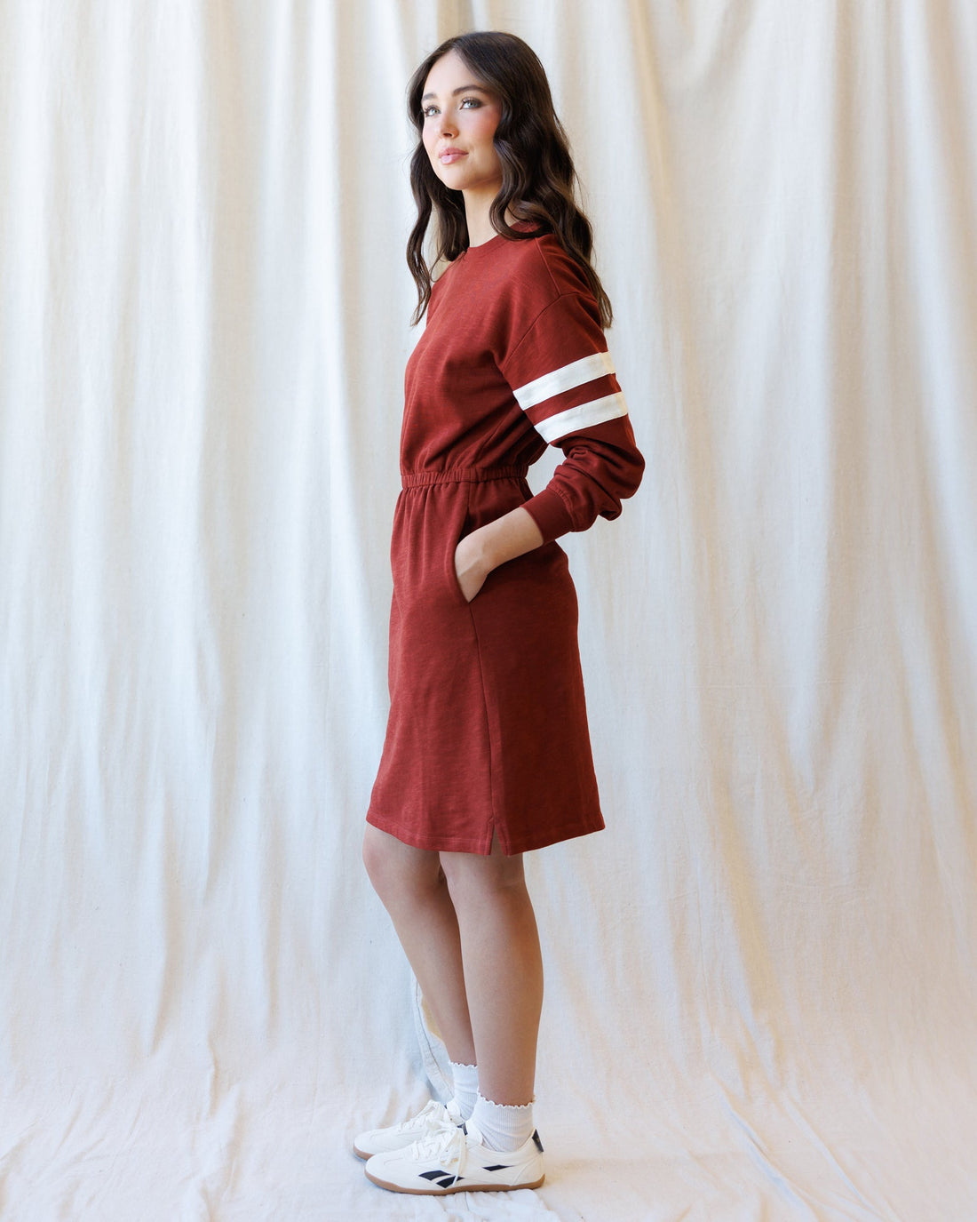 Campus Dress
