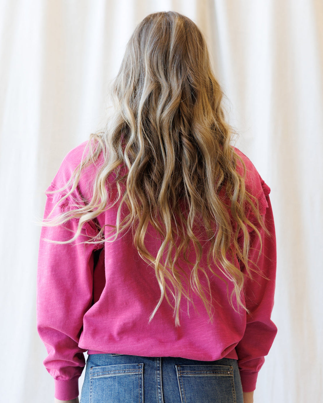 Prep &amp; Pretty Pullover