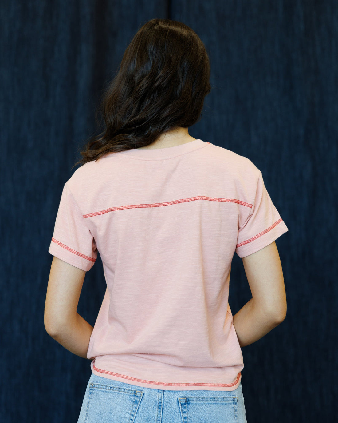 Cheer Section Tee