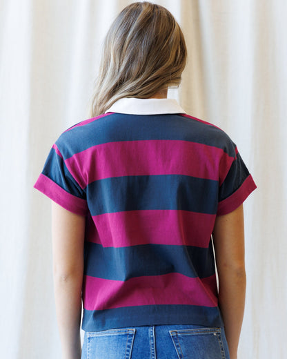 Rugby Tee