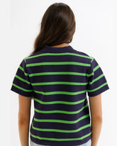 DownEast Summer Camp Sweater, cozy knitted sweater with a casual design, perfect for warm weather and outdoor activities.