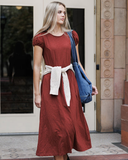 Sugar &amp; Spice Dress