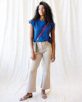 Downeast Bar Harbor top, a casual women&