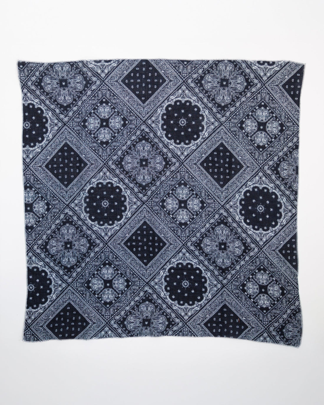 The Daily Scarf