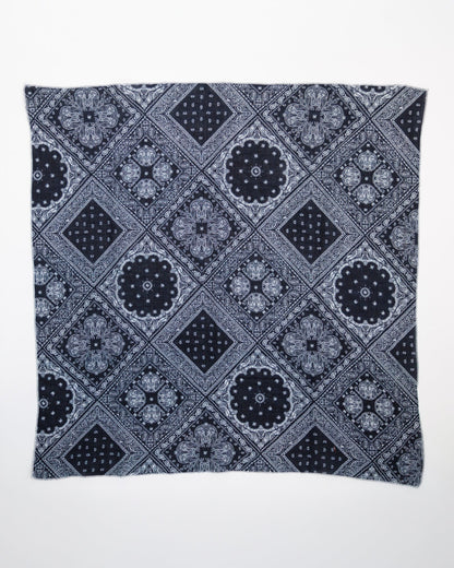 The Daily Scarf