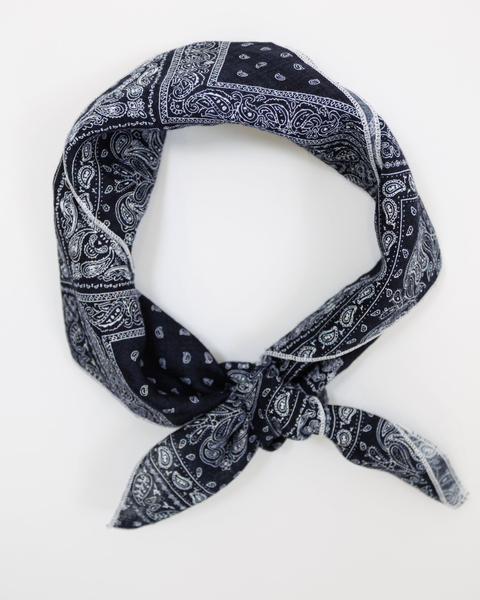 The Daily Scarf