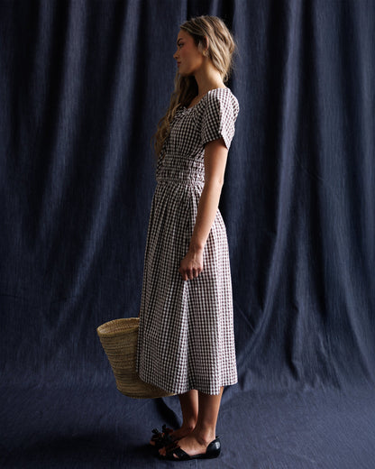 Maybelle Dress