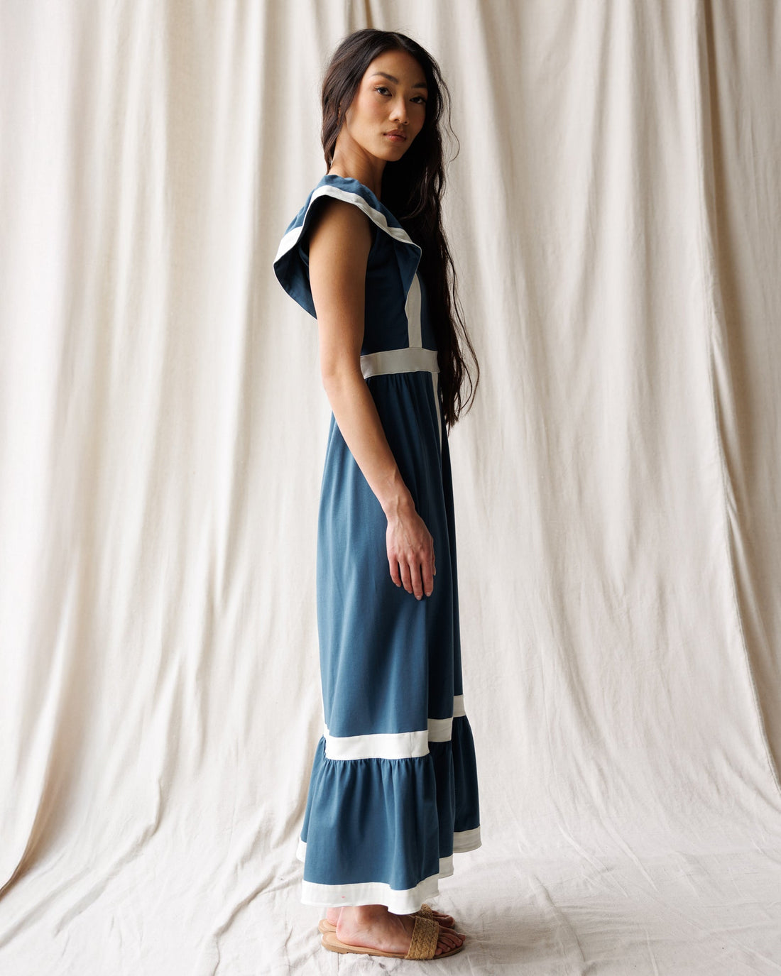 Block Party Dress