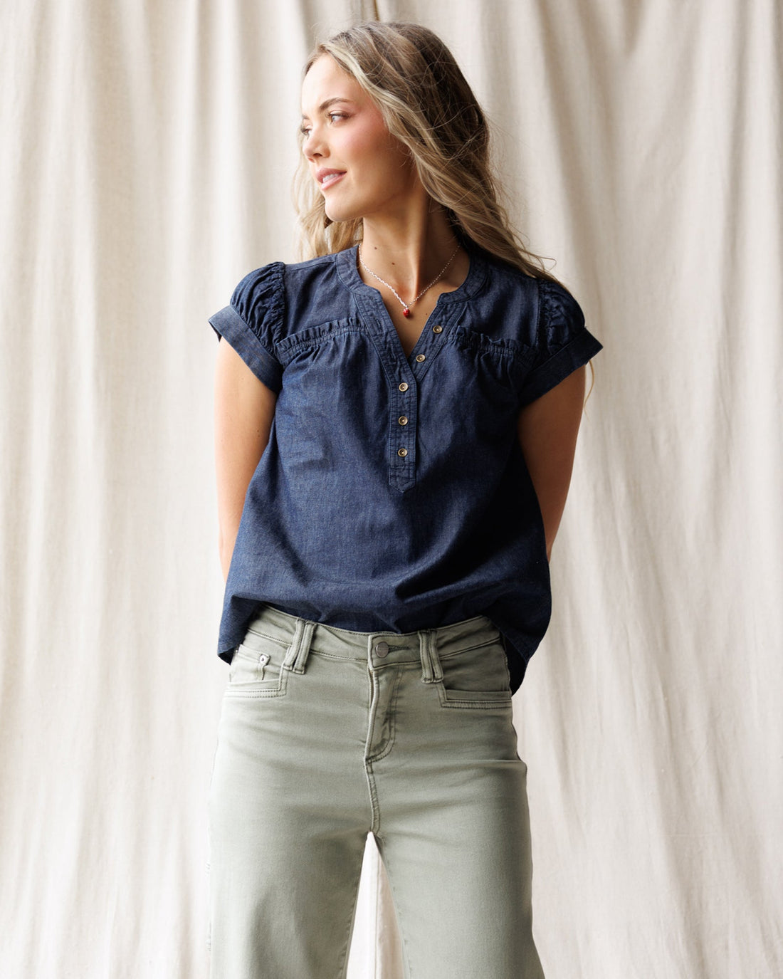 West End Top