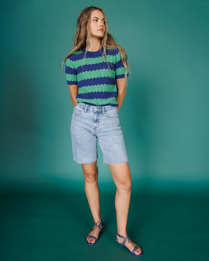 Tropez Sweater