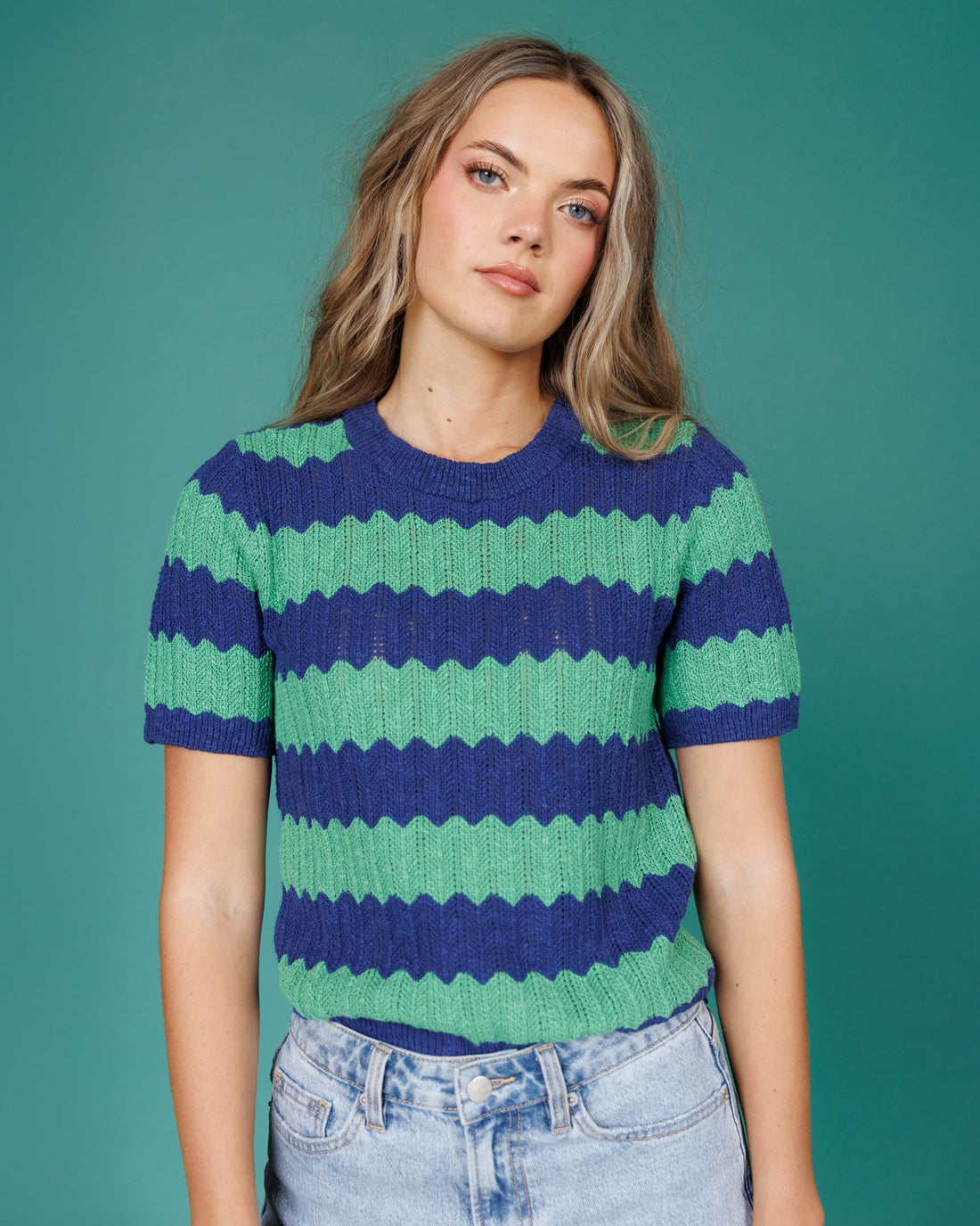 Tropez Sweater