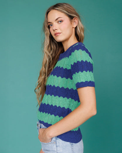 Tropez Sweater