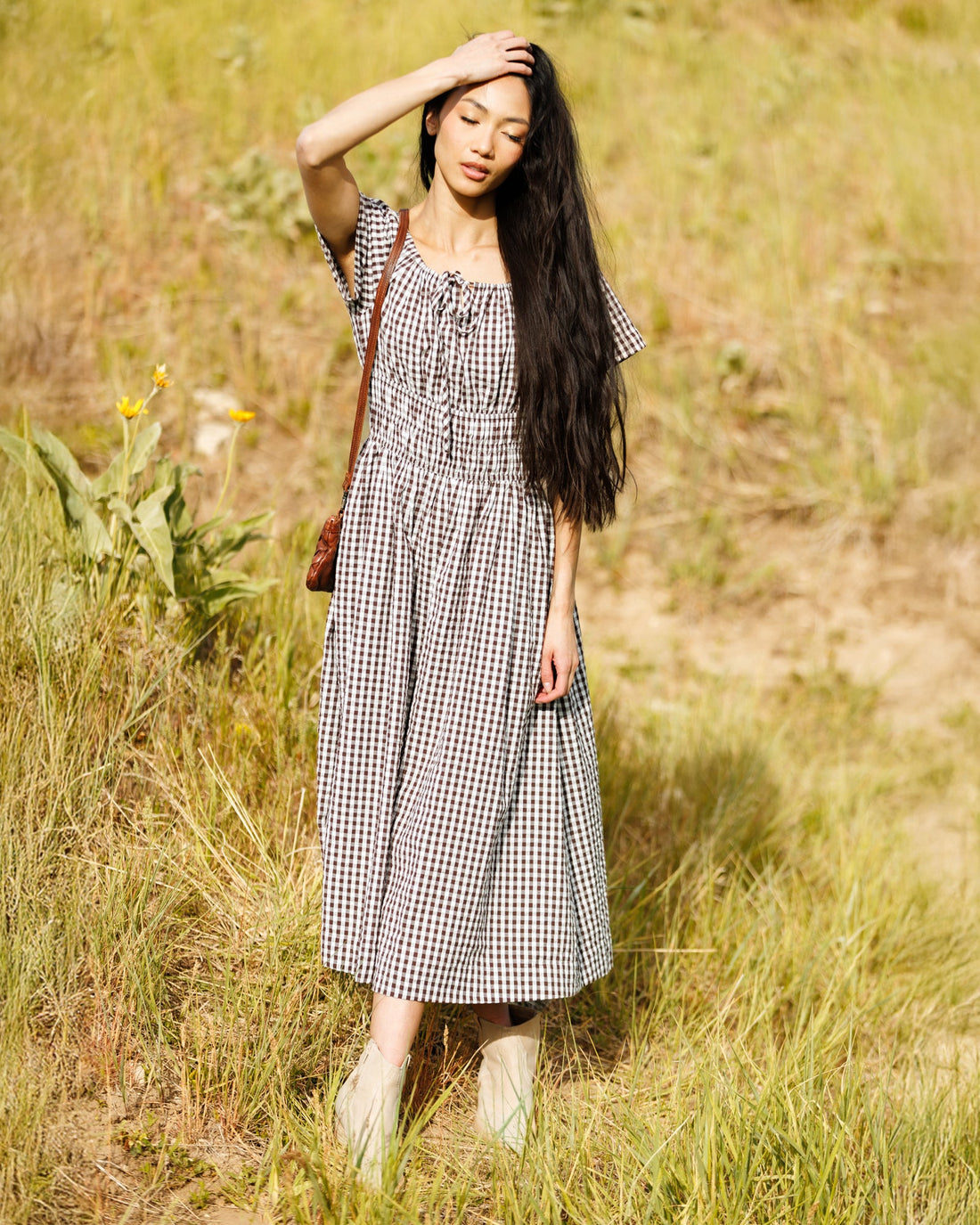 Maybelle Dress