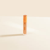YENSA Super Serum Silk Concealer in Deep 1, makeup product with a smooth creamy texture and natural finish.
