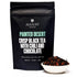 Painted Desert Chocolate Chili Black Tea from August Uncommon Tea in a 15-cup bag, showcasing rich black tea with chocolate and chili notes.