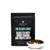 Sample image of August Uncommon Tea&