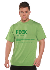 Mens Irish St. Patrick&