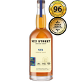 10th Street Distillery Straight American Single Malt Whiskey
