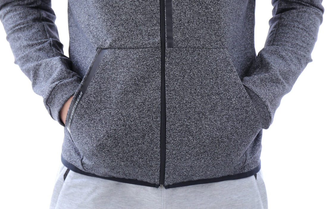 Close-up of SCR Sportswear All-Day Comfort men&