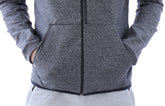 Close-up of SCR Sportswear All-Day Comfort men&