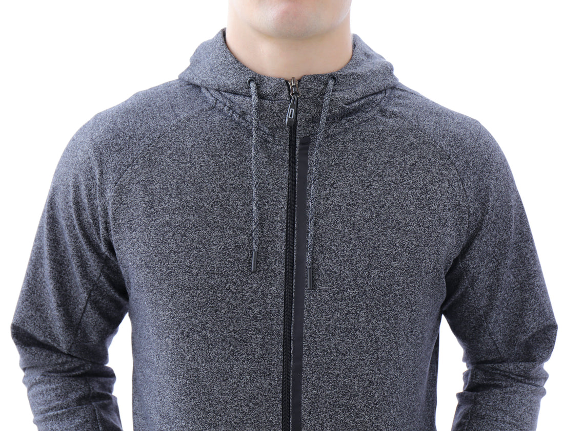 Close-up of SCR Sportswear men&