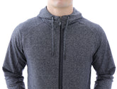 Close-up of SCR Sportswear men&