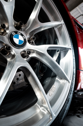 Blackline Wheel N&
