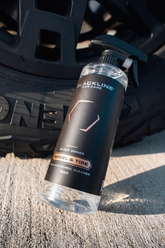 Blackline Car Care BLACKLINE Wheel N&
