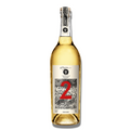 123 Organic Tequila Reposado #2