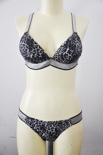 Swimwear Sexy Bikini Swimsuit Smart Sexy Bikini