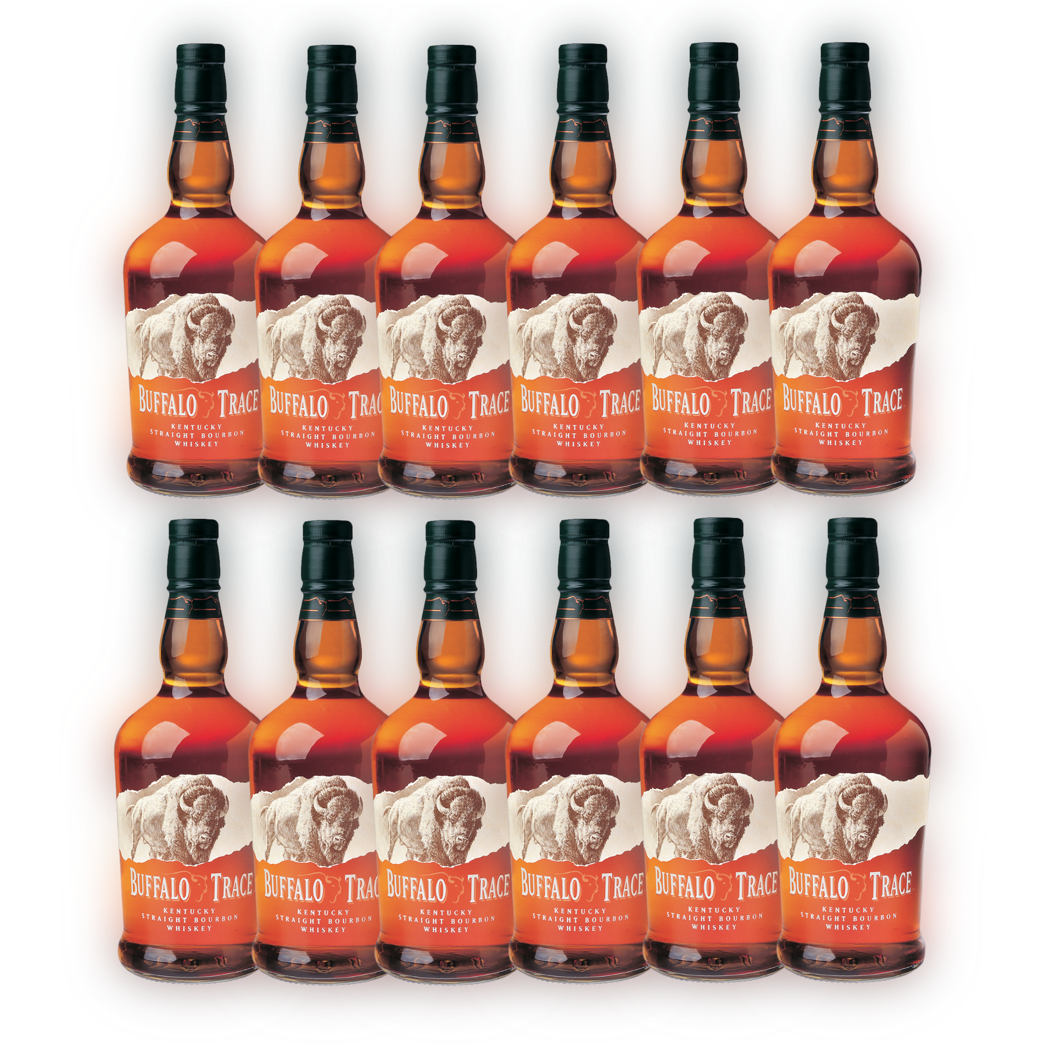 Buffalo Trace Bourbon