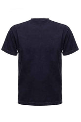 SpectraUSA Mineral Wash Ocean T-shirt featuring a soft mineral wash finish and ocean-inspired design on front.