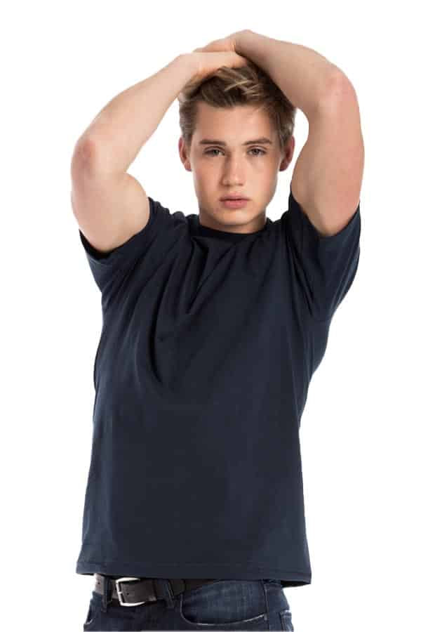 Men&