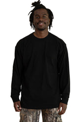 Black men&