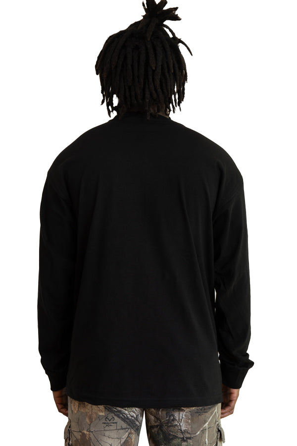 Black men&