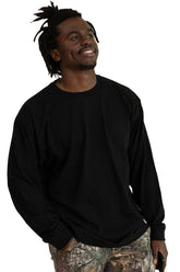 Black men&