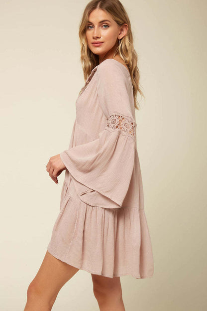 Lace Beach Jacket Head Bikini Cover up Seaside Vacation Swimsuit Blouse
