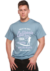 Spun Bamboo California 1984 men&