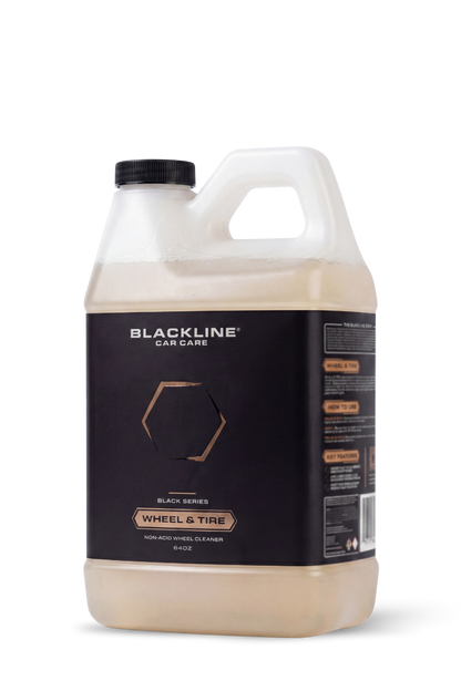 BLACKLINE® WHEEL N&