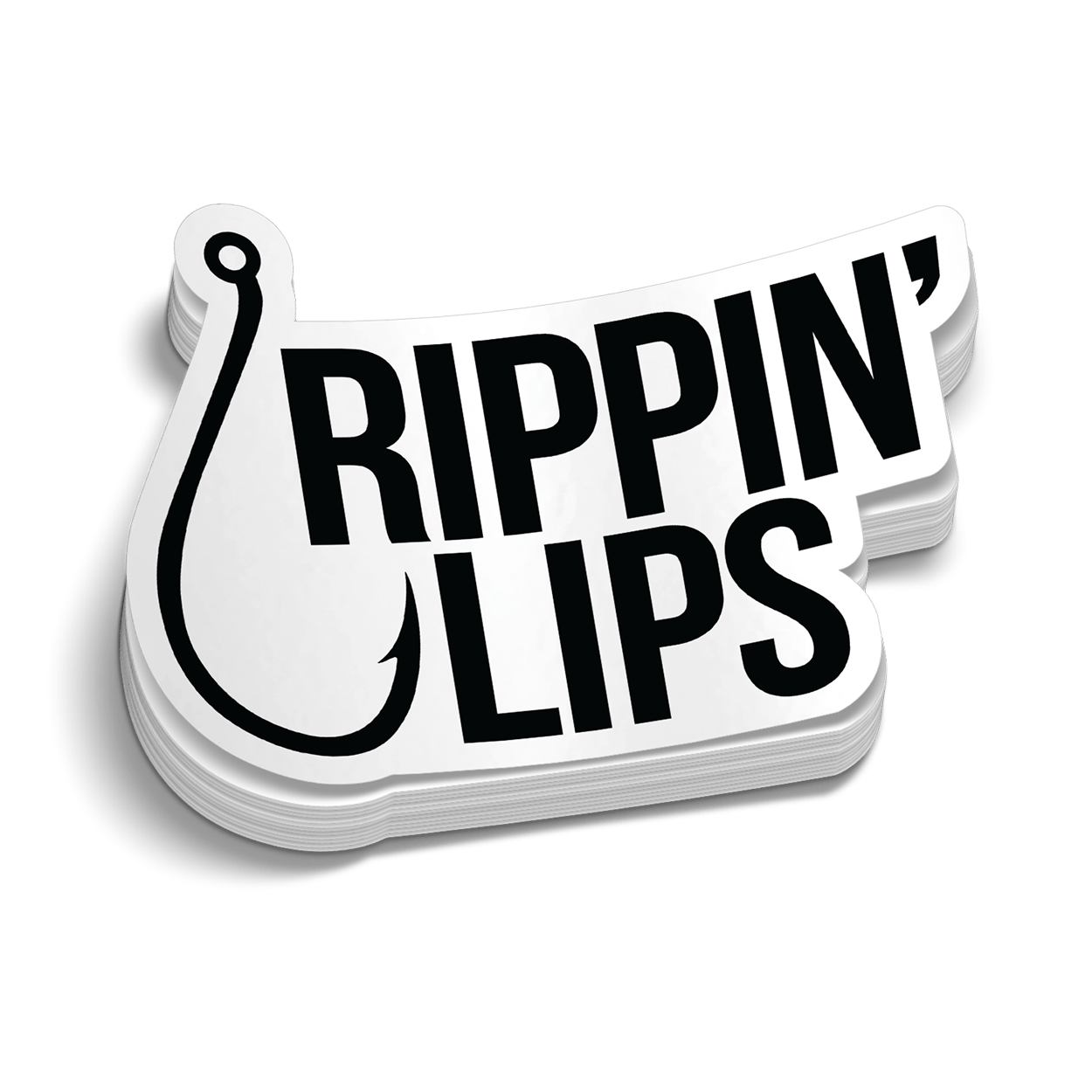 Rippin&